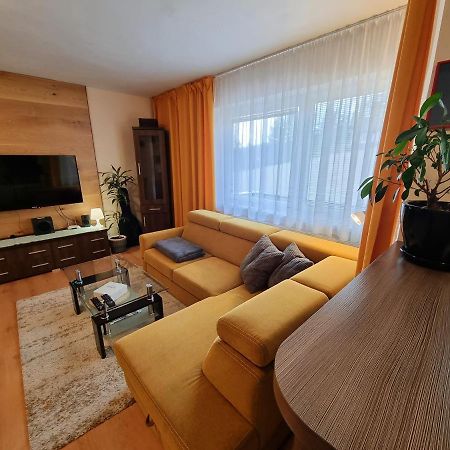 Apartment Pinewood *** Vysne Ruzbachy Luaran gambar