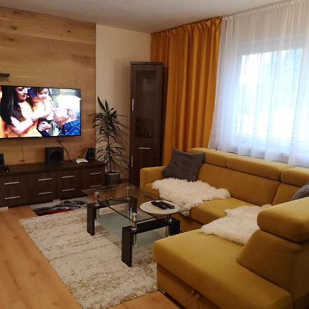Apartment Pinewood *** Vysne Ruzbachy Luaran gambar