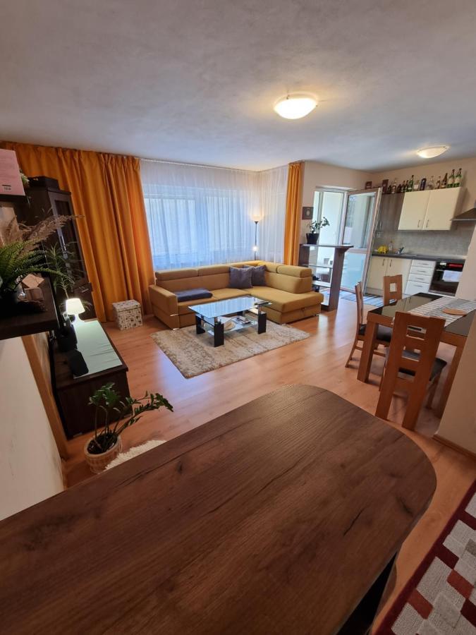 Apartment Pinewood *** Vysne Ruzbachy Luaran gambar