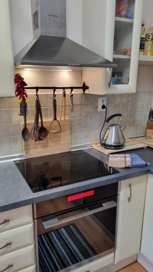 Apartment Pinewood *** Vysne Ruzbachy Luaran gambar