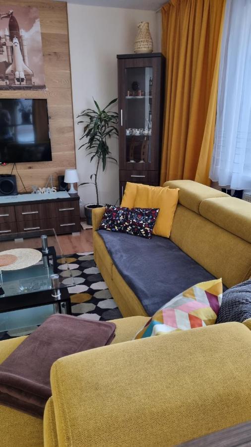Apartment Pinewood *** Vysne Ruzbachy Luaran gambar