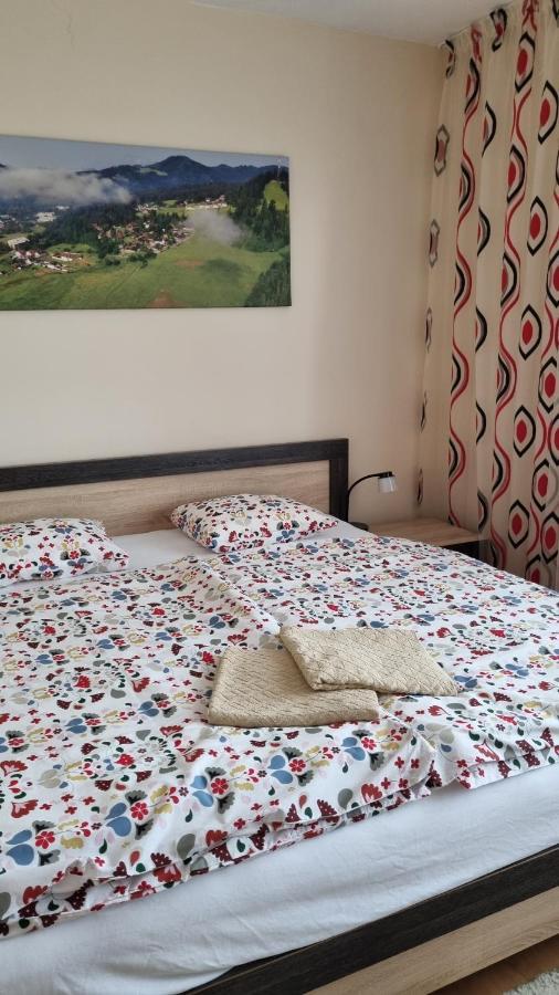 Apartment Pinewood *** Vysne Ruzbachy Luaran gambar