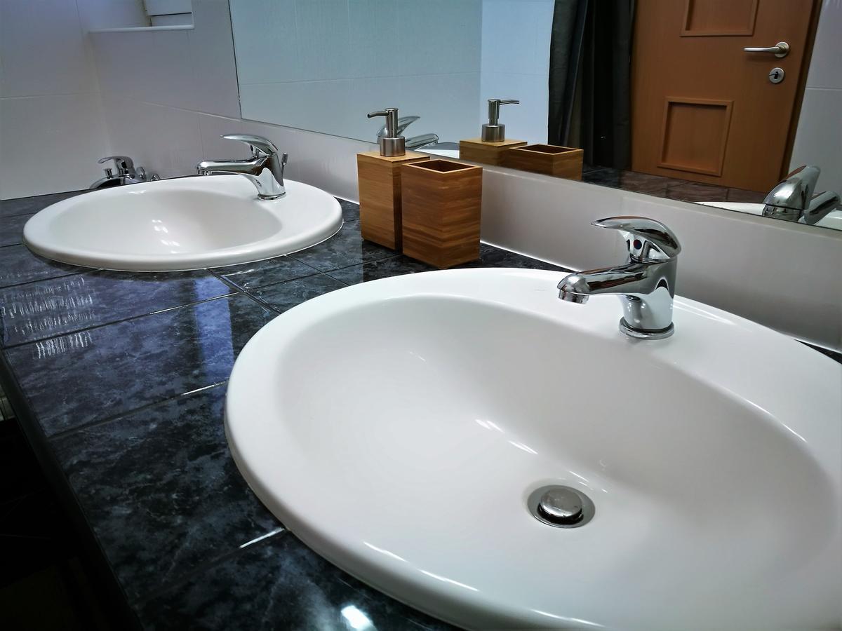 Apartment Pinewood *** Vysne Ruzbachy Luaran gambar