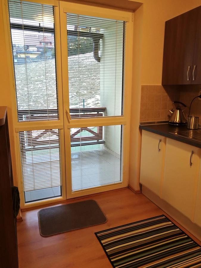 Apartment Pinewood *** Vysne Ruzbachy Luaran gambar