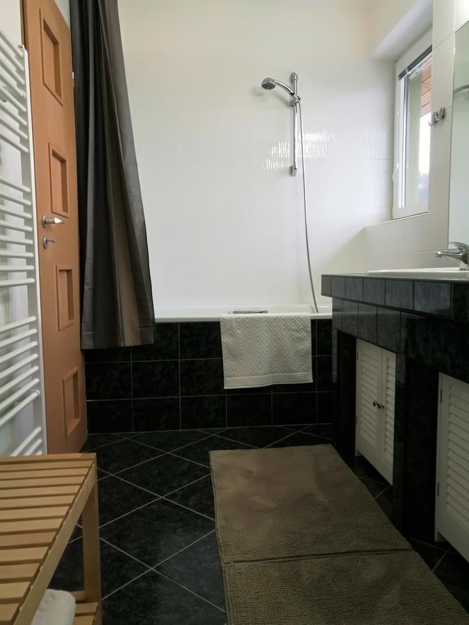 Apartment Pinewood *** Vysne Ruzbachy Luaran gambar