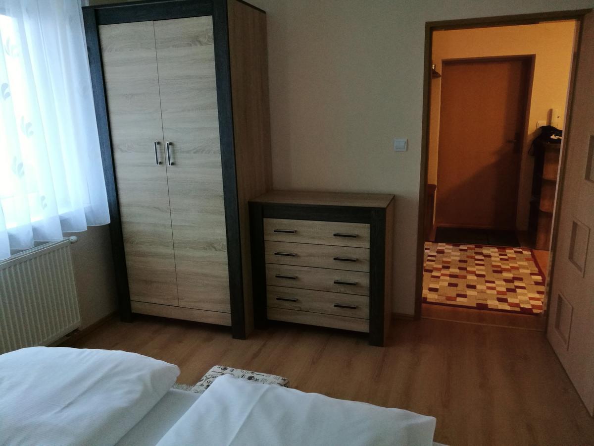 Apartment Pinewood *** Vysne Ruzbachy Luaran gambar