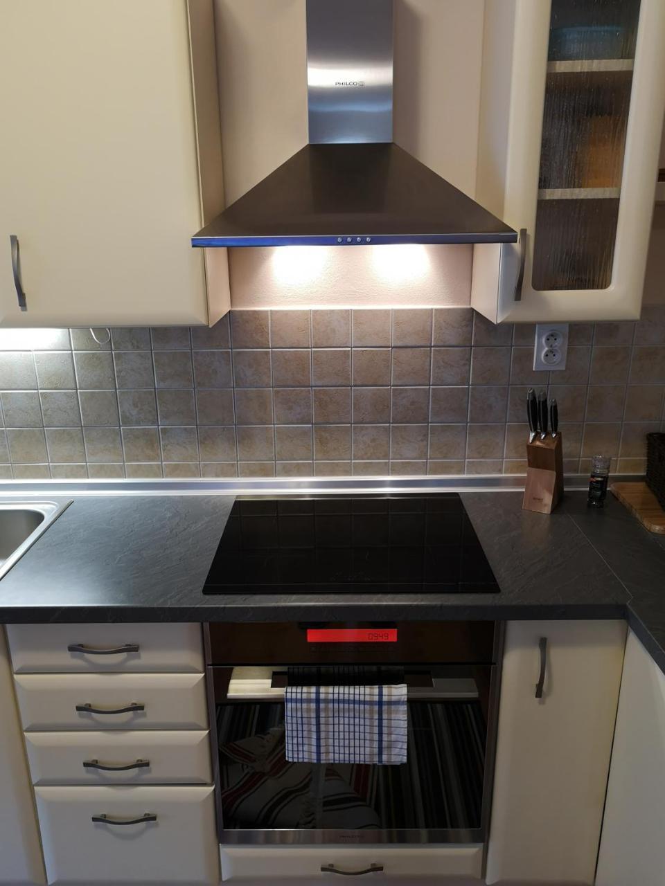 Apartment Pinewood *** Vysne Ruzbachy Luaran gambar