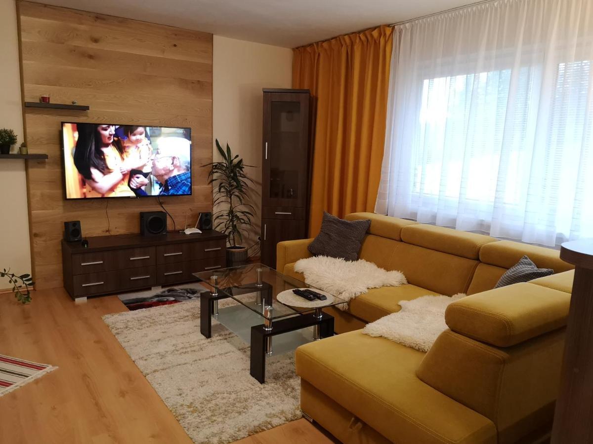 Apartment Pinewood *** Vysne Ruzbachy Luaran gambar