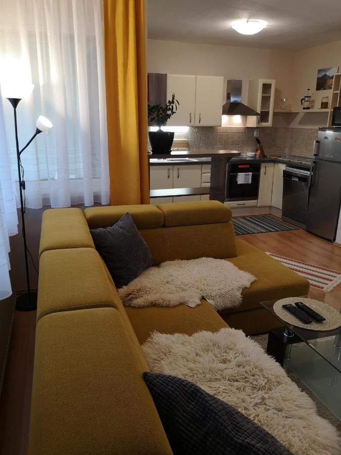 Apartment Pinewood *** Vysne Ruzbachy Luaran gambar