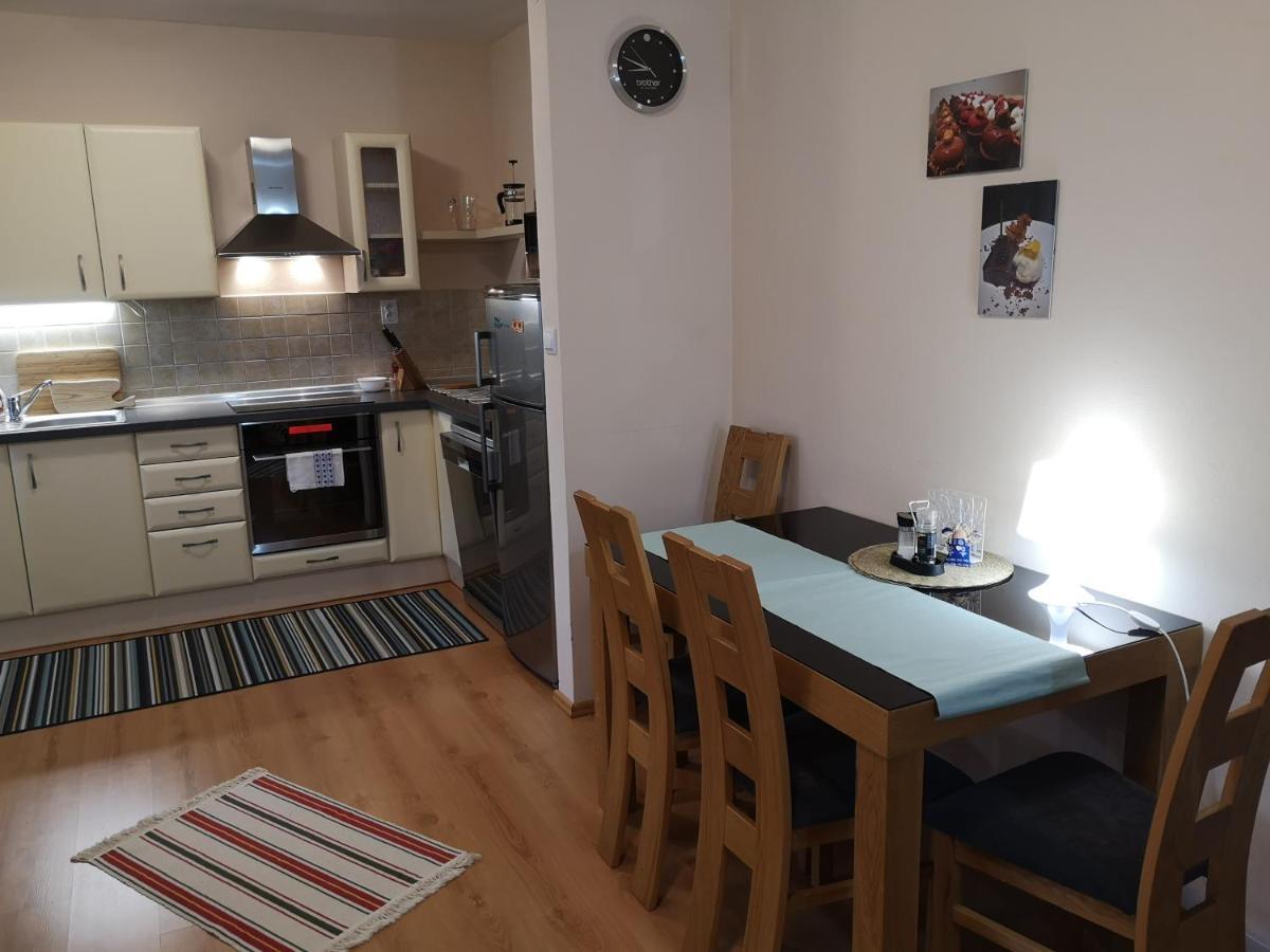 Apartment Pinewood *** Vysne Ruzbachy Luaran gambar