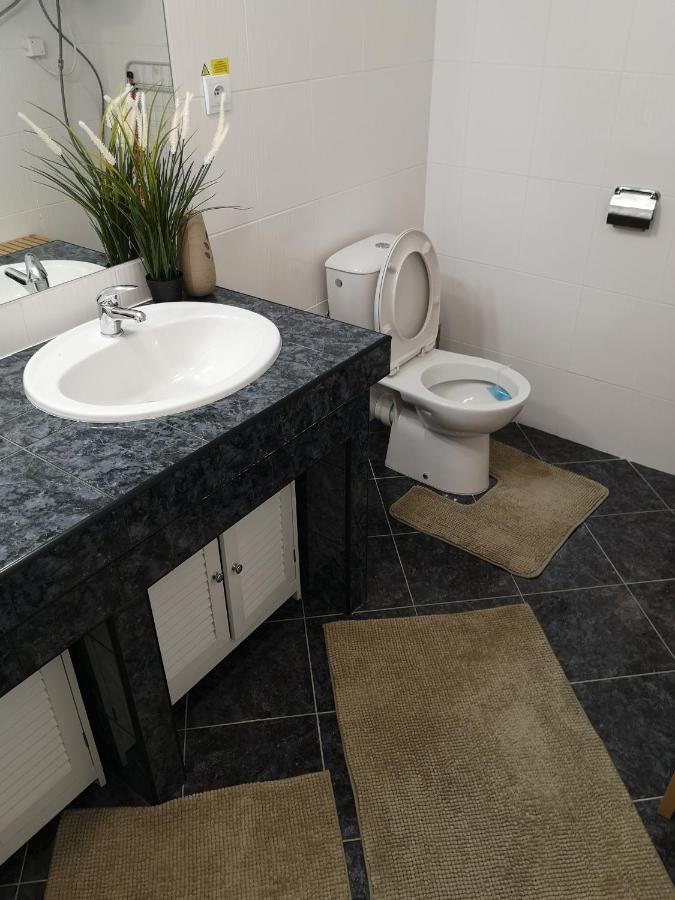 Apartment Pinewood *** Vysne Ruzbachy Luaran gambar