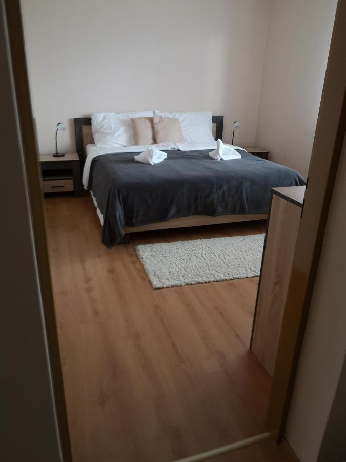 Apartment Pinewood *** Vysne Ruzbachy Luaran gambar